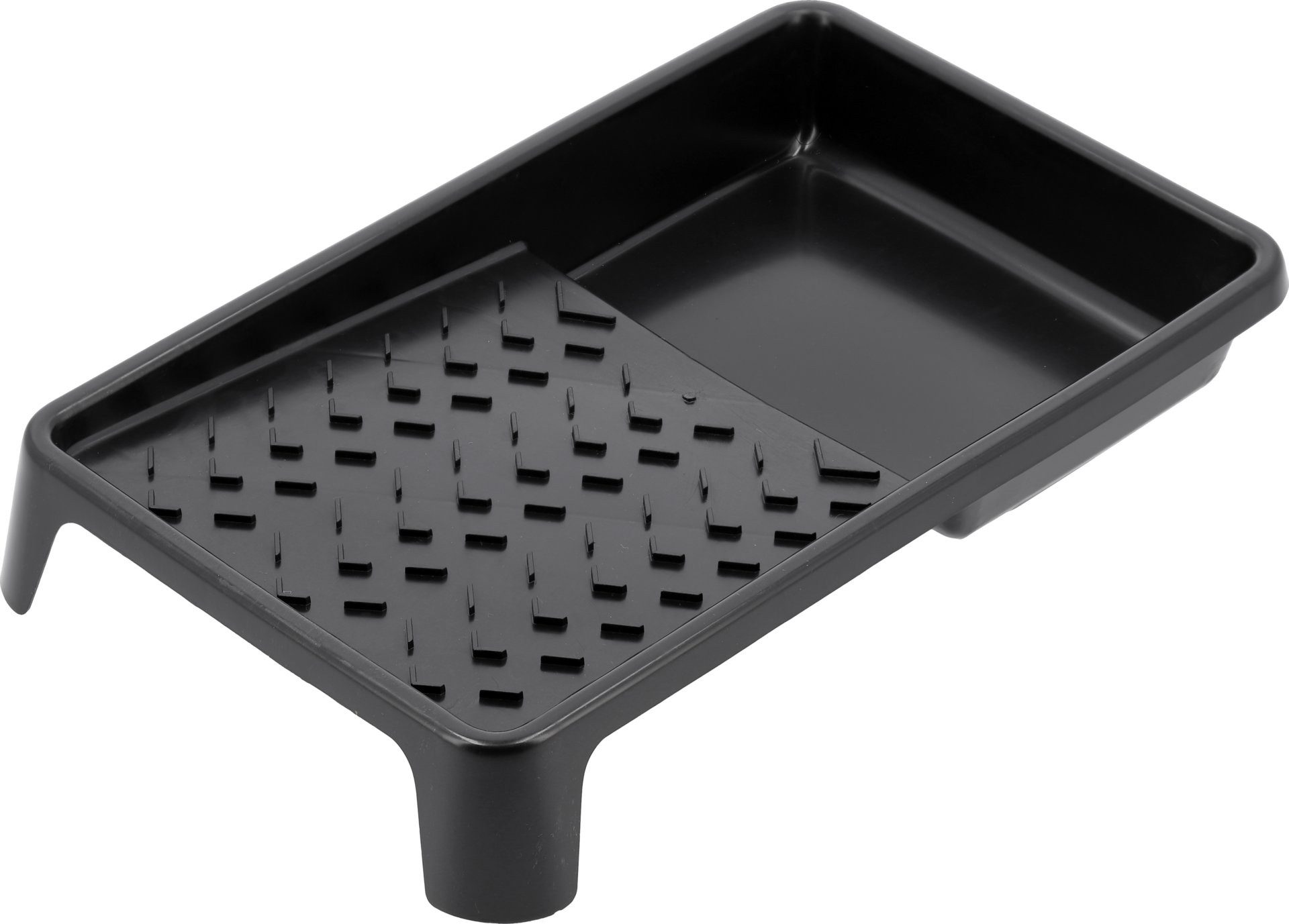 TRIZERATOP Farbwanne Farbwanne 150 x 245 mm aus Kunststoff, (Farbwanne 150 x 245 mm aus Kunststoff, Farbwanne 150 x 245 mm aus Kunststoff)