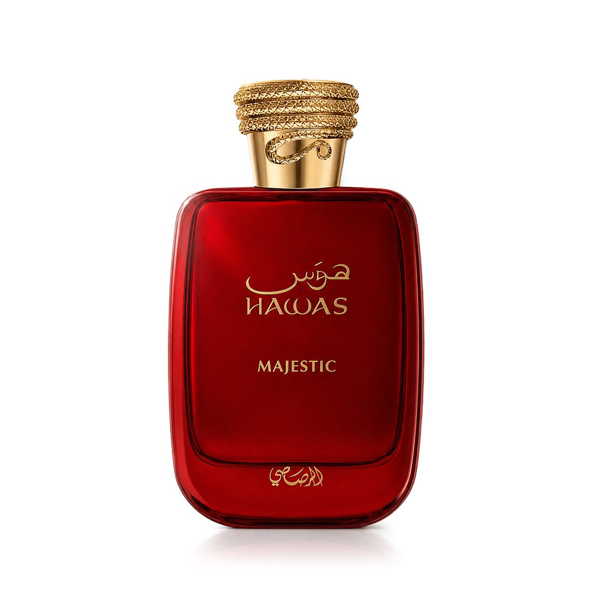 Rasasi Eau de Parfum Hawas Majestic