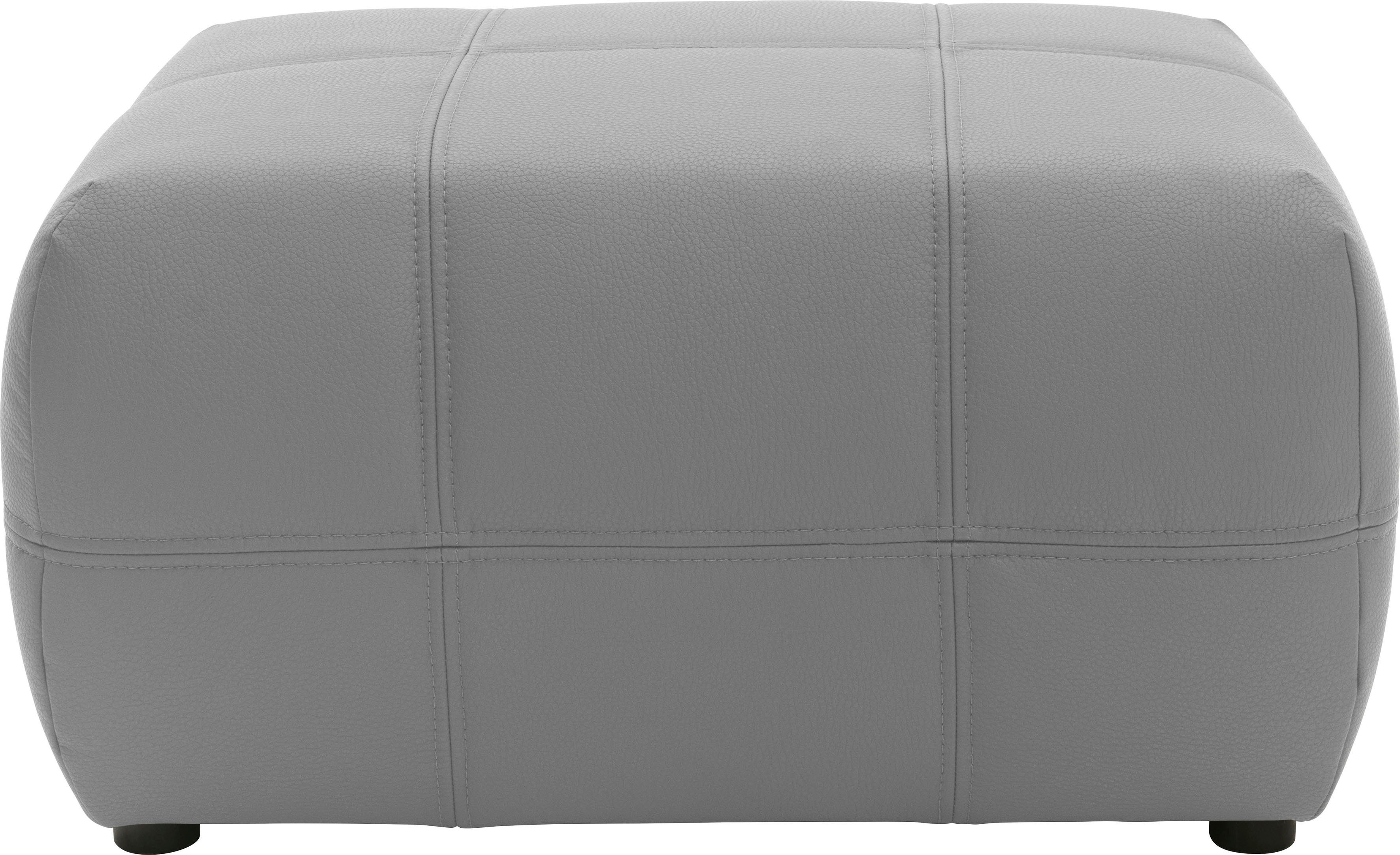 DOMO collection Hocker Brandon, kleine Ausführung, günstig online kaufen
