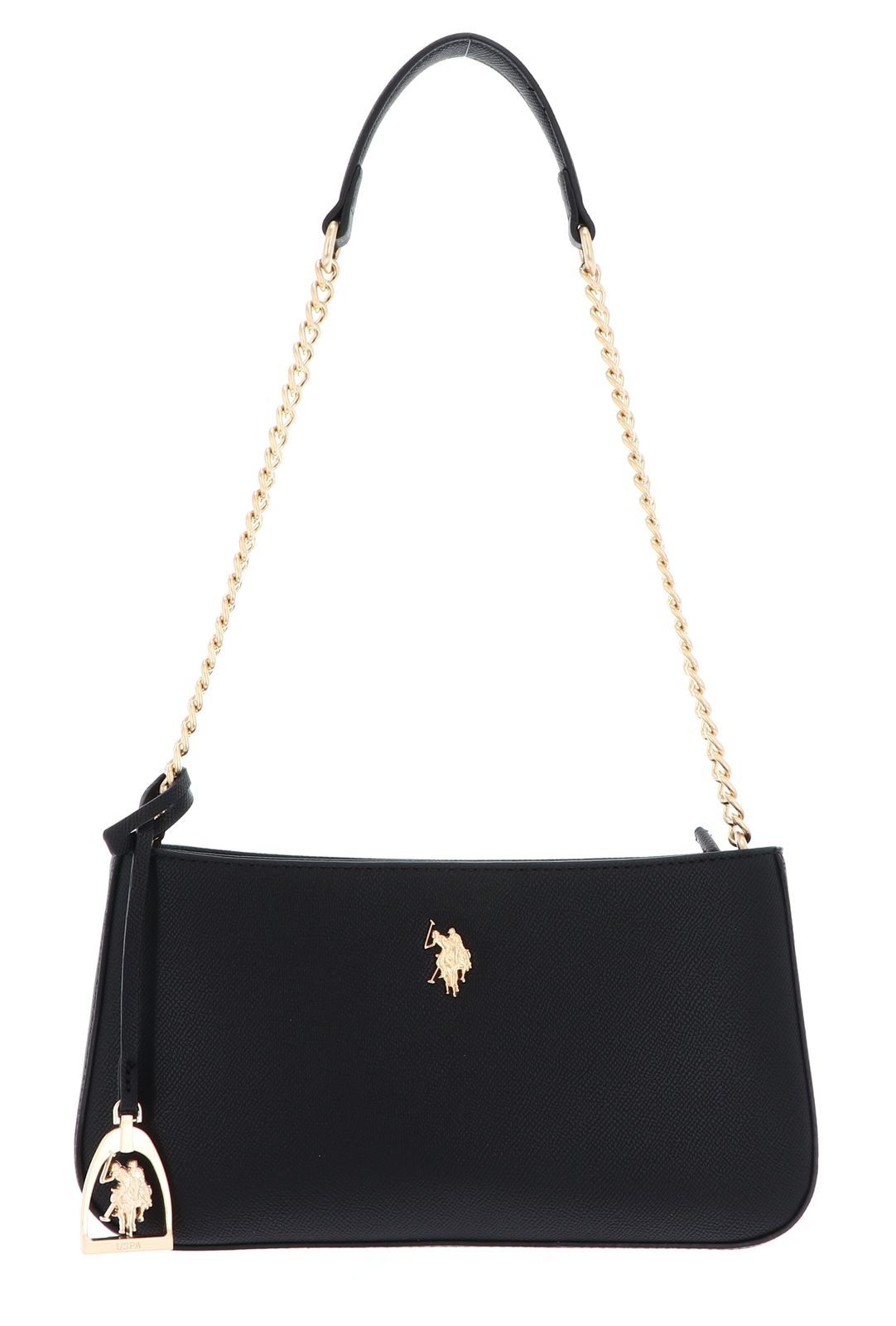 U.S. Polo Assn. Schultertasche Hobo Bag