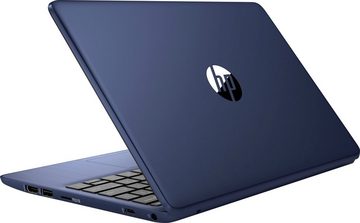 HP 11-ak0225ng Notebook (29,5 cm/11,6 Zoll, Intel Celeron N4120, UHD Graphics 600)