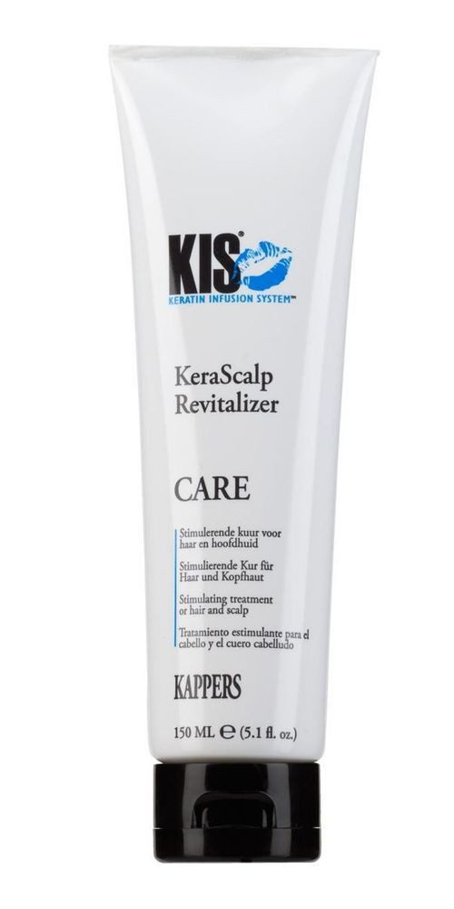 Kis Haarspülung KIS KeraScalp Revitalizer 150ml
