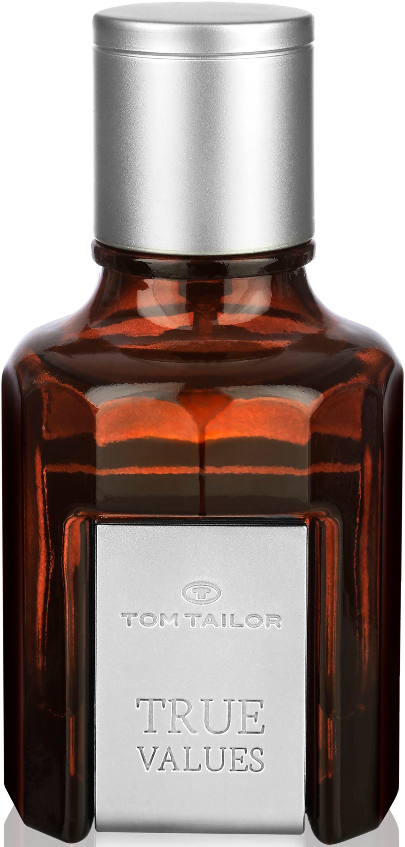 TOM TAILOR Eau Toilette de for True him Values