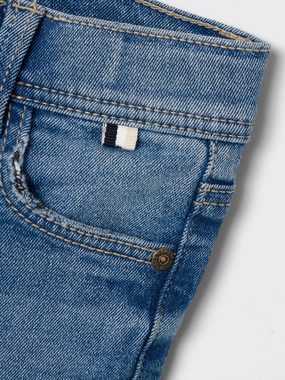 Name It Slim-fit-Jeans NMMSILAS XSLIM JEANS 7608