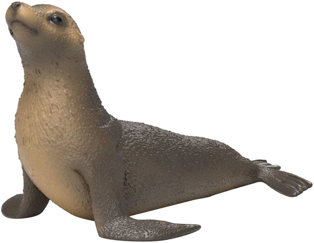 Schleich® Spielfigur WILD LIFE, Seelöwe (14933)