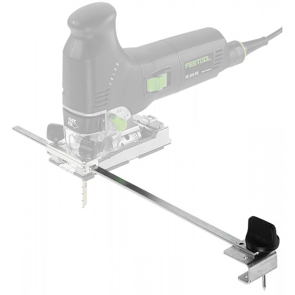 FESTOOL Stichsäge Kreisschneider KS-PS/PSB 300 (490118)