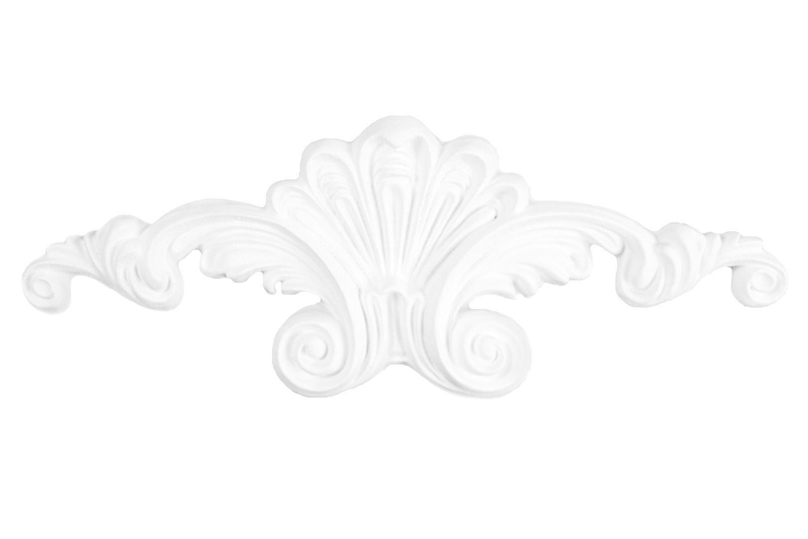 Grand Decor Wanddekoobjekt W810 (Ornament aus günstig online kaufen