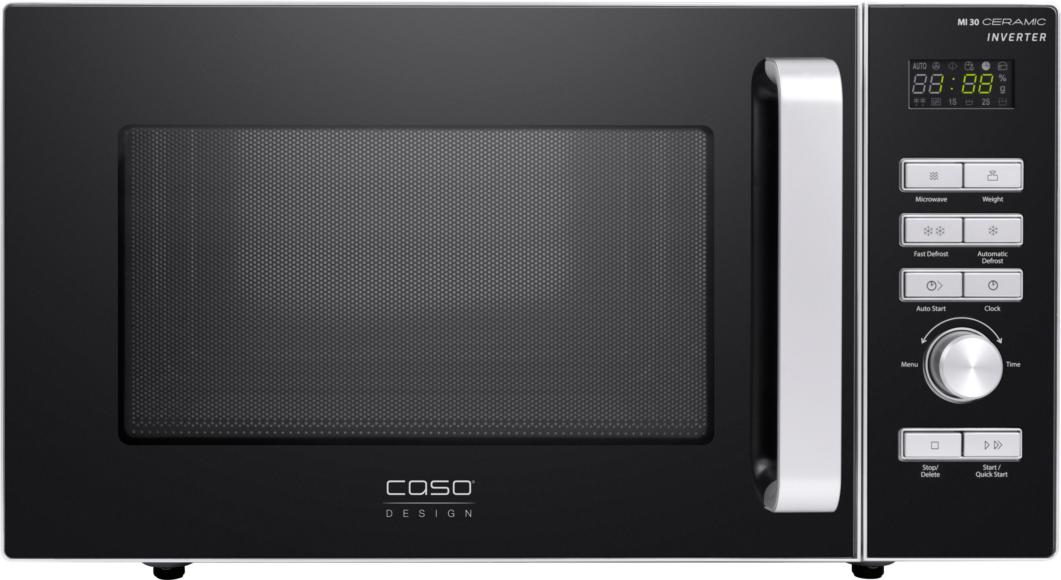 Caso MI 30 Ceramic - Bild 2