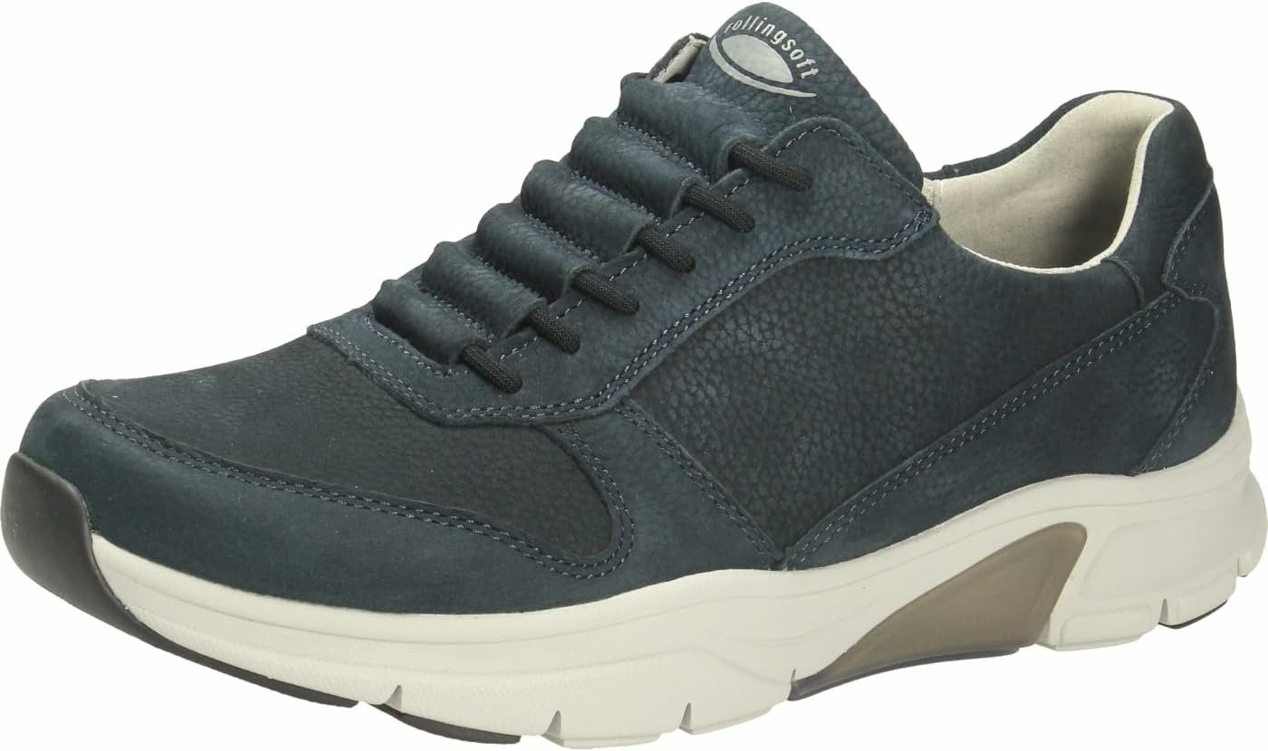 ohne Marke für Damen Schnürschuh (keine Angabe, keine Angabe)