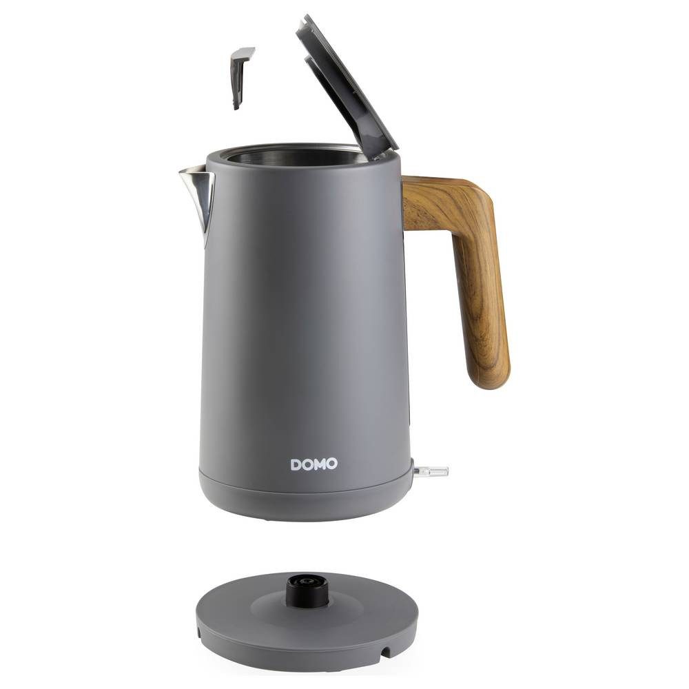 Domo Wasserkocher DO9268WK