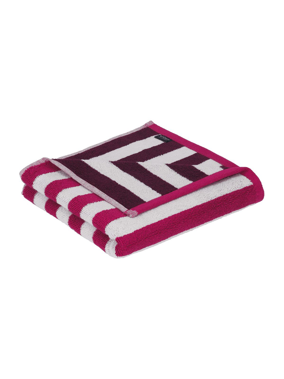 Vossen Handtuch Handtuch 50 x 100 günstig online kaufen