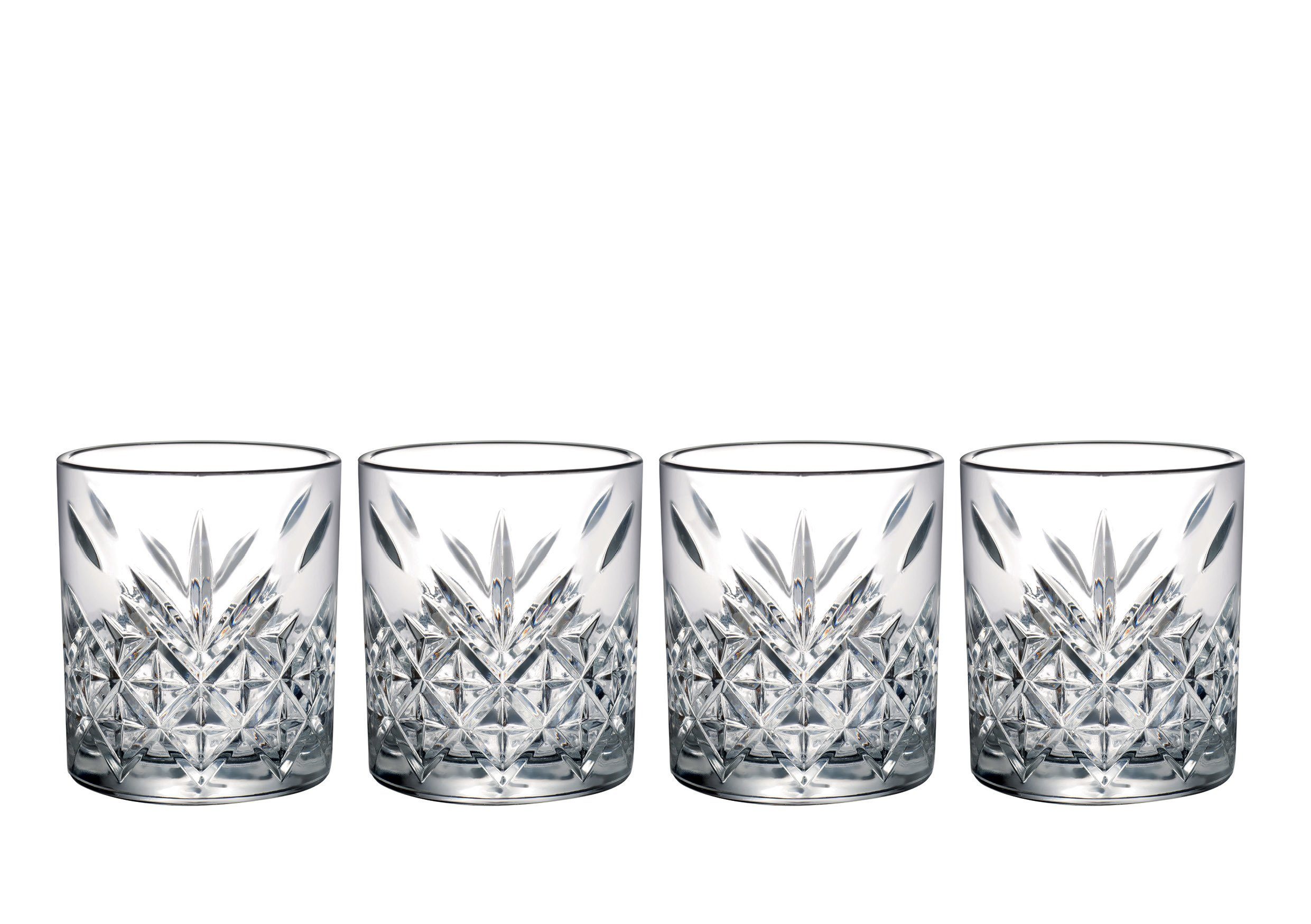 Whiskyglas Timeless
