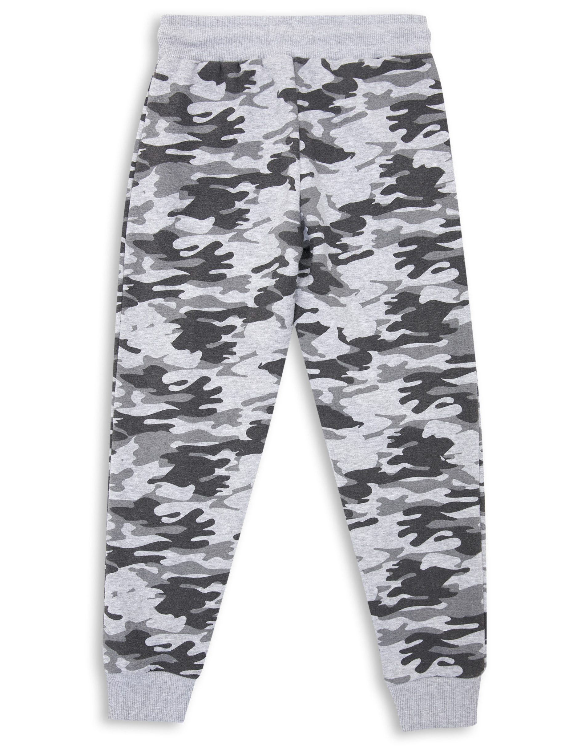 Threadgirls Sweathose Melissa im tollen Military-Design
