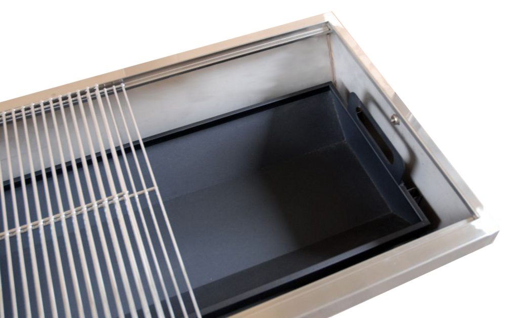 Beeketal Spanferkelgrill, BSG150