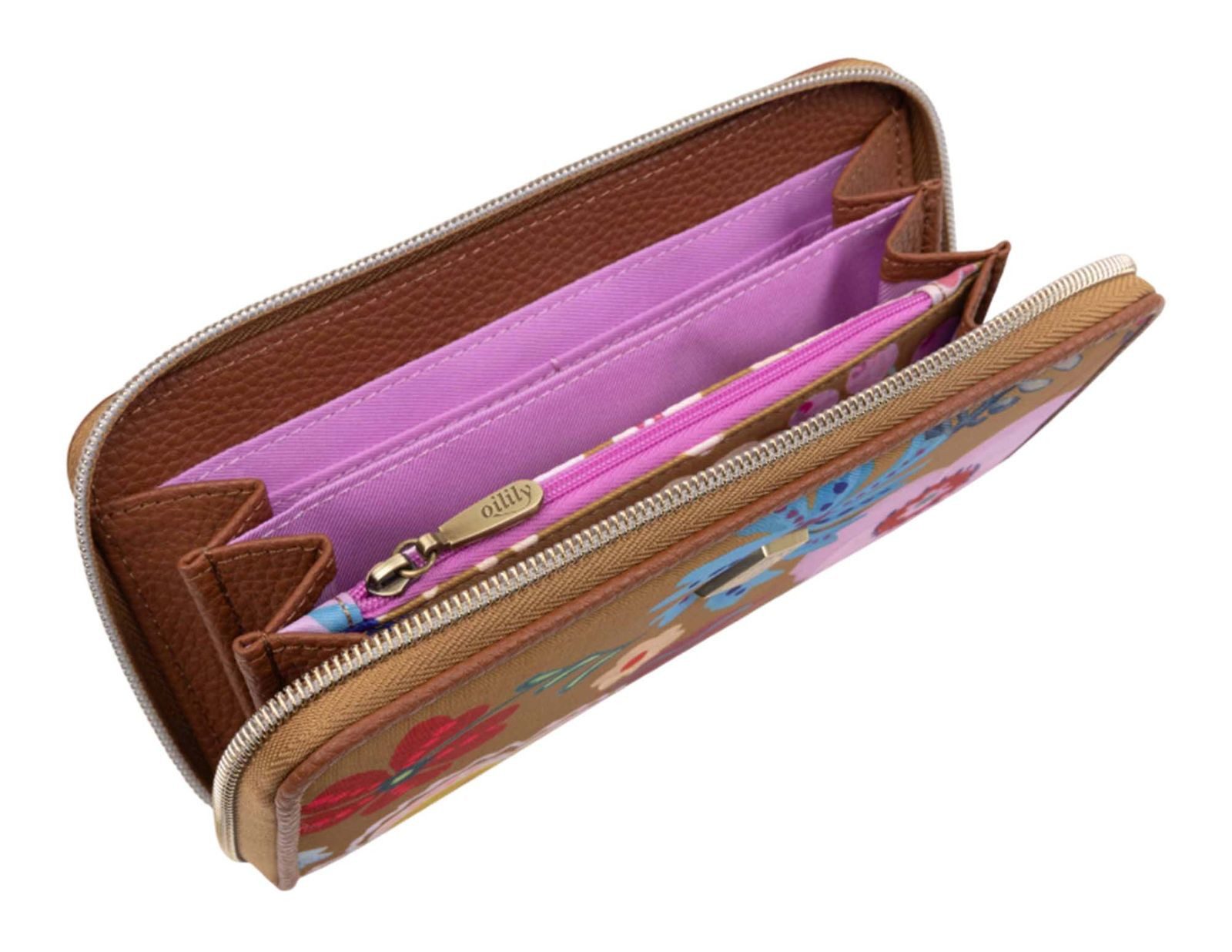 Oilily Geldbörse Wallet (Set, 2-tlg)