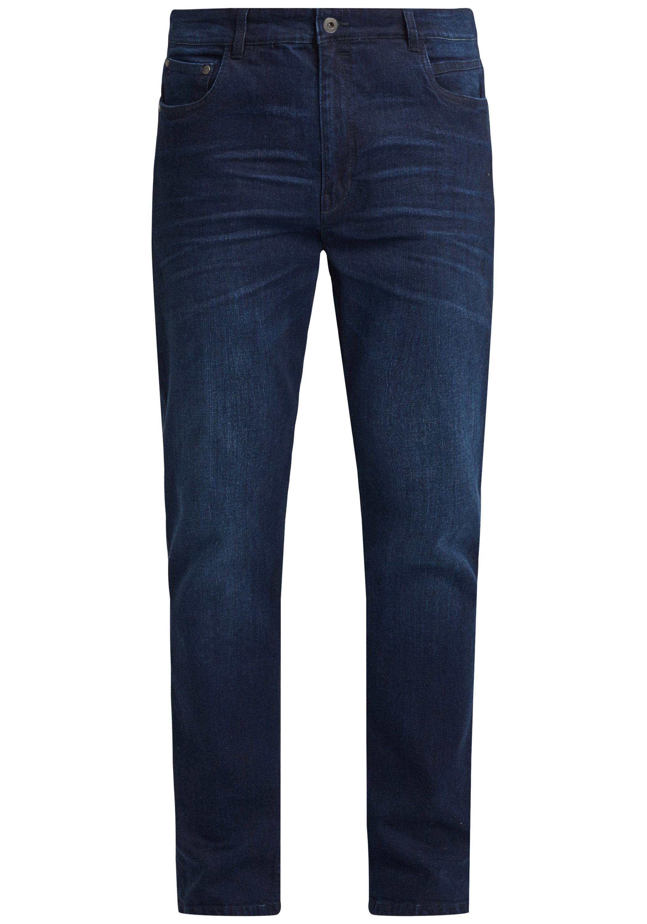 Dark Blue Denim (700031)