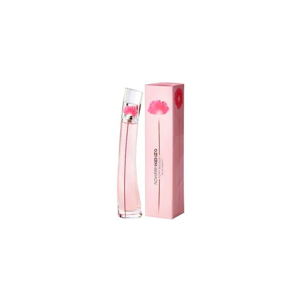 KENZO Eau de Parfum Flower By Poppy Bouquet Edt Florale
