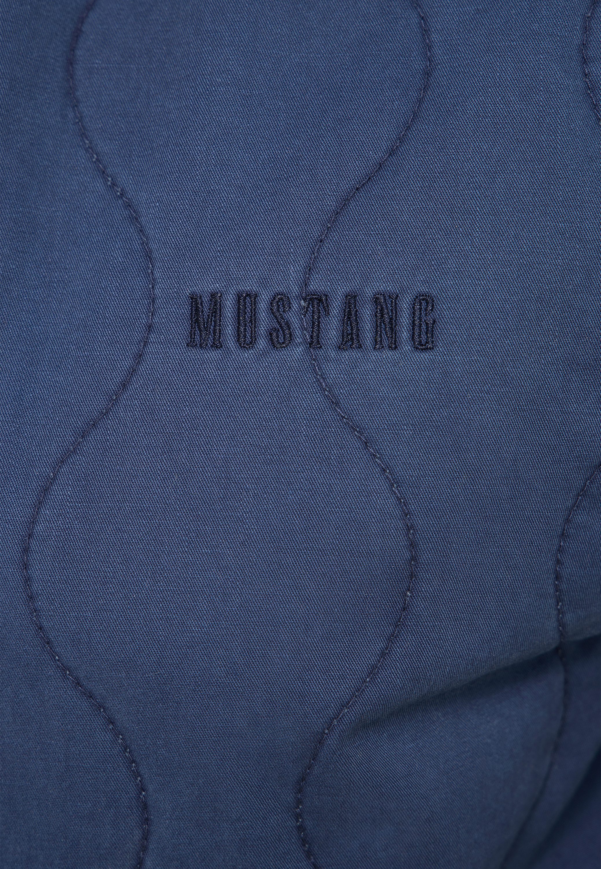 MUSTANG Outdoorjacke Damen Style Belva