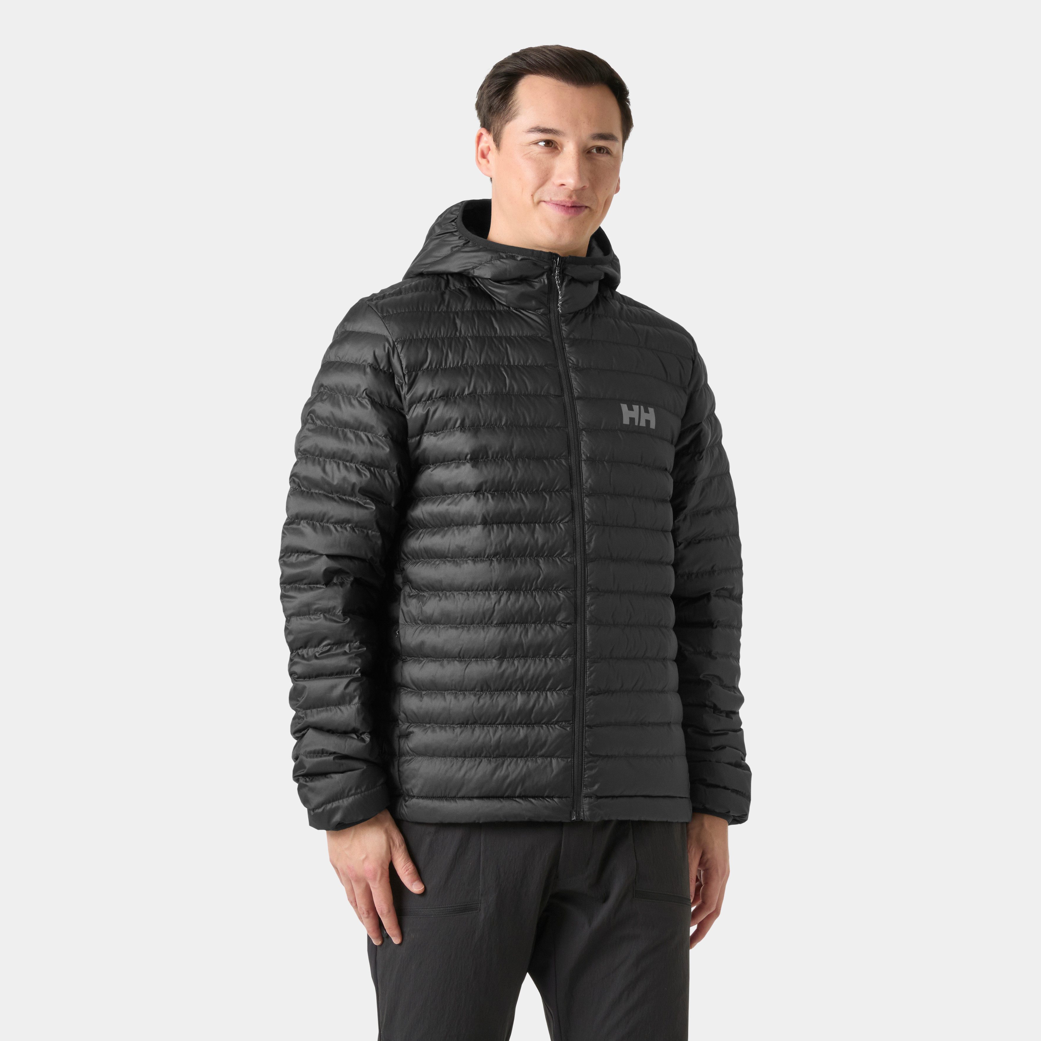 Helly Hansen Steppjacke SIRDAL HOODED INSULATOR