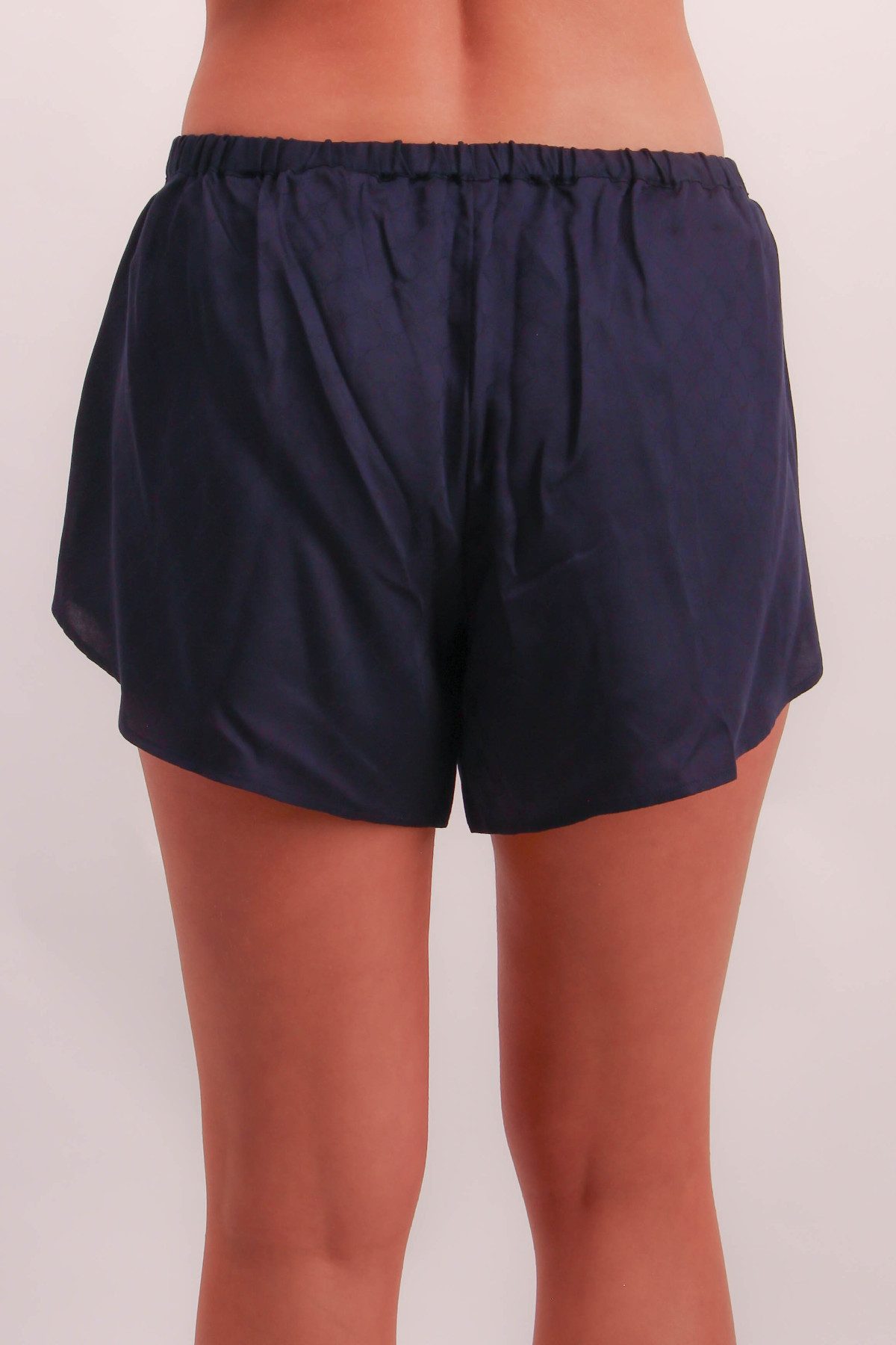 JOOP! Bodywear Pyjamashorts JOOP! Bodywear Flow Shorts navy