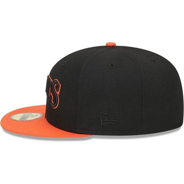 New Era Fitted Cap 59Fifty RETRO San Francisco Giants