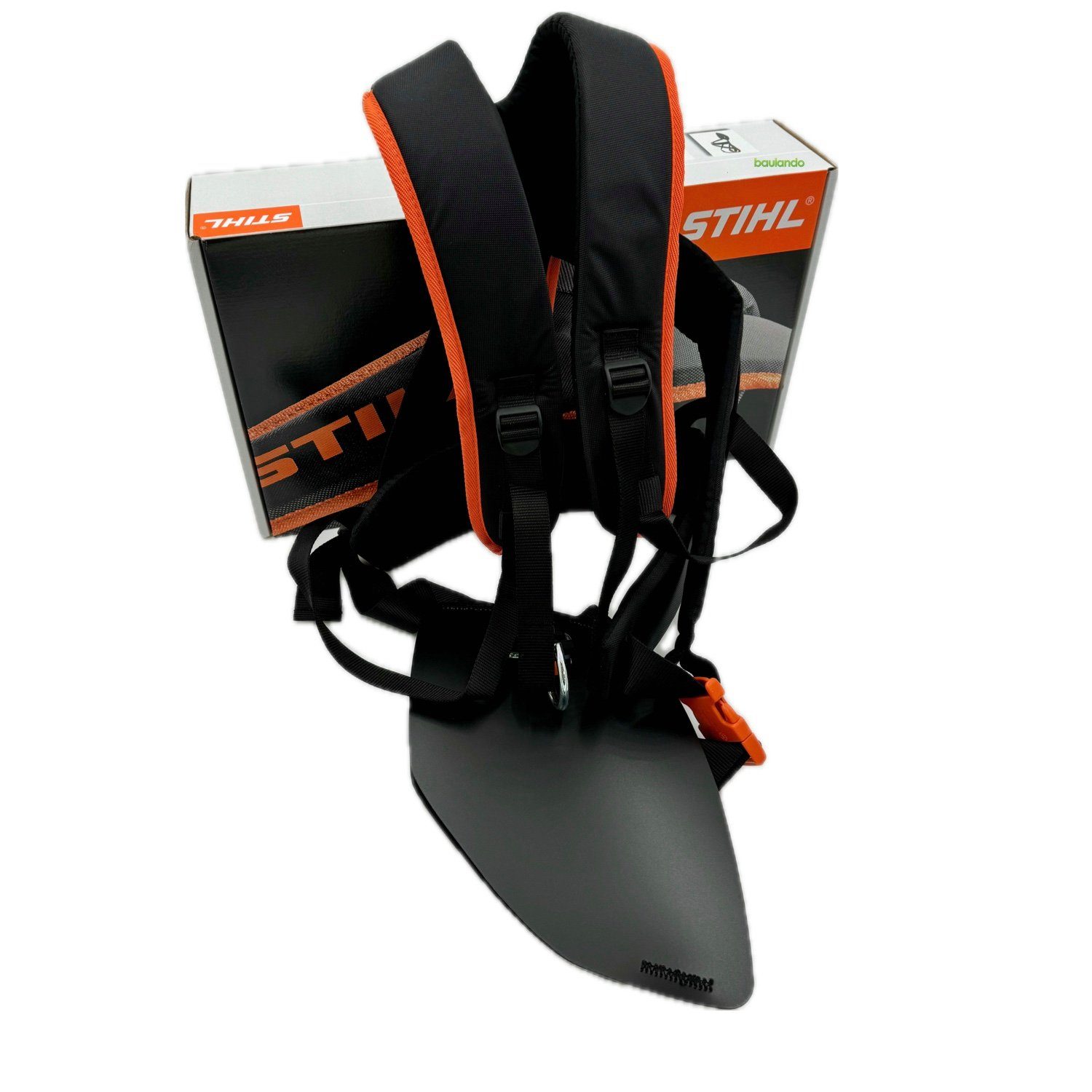 Benzin-Motorsense STIHL Universalgurt Advance Plus 41477109014