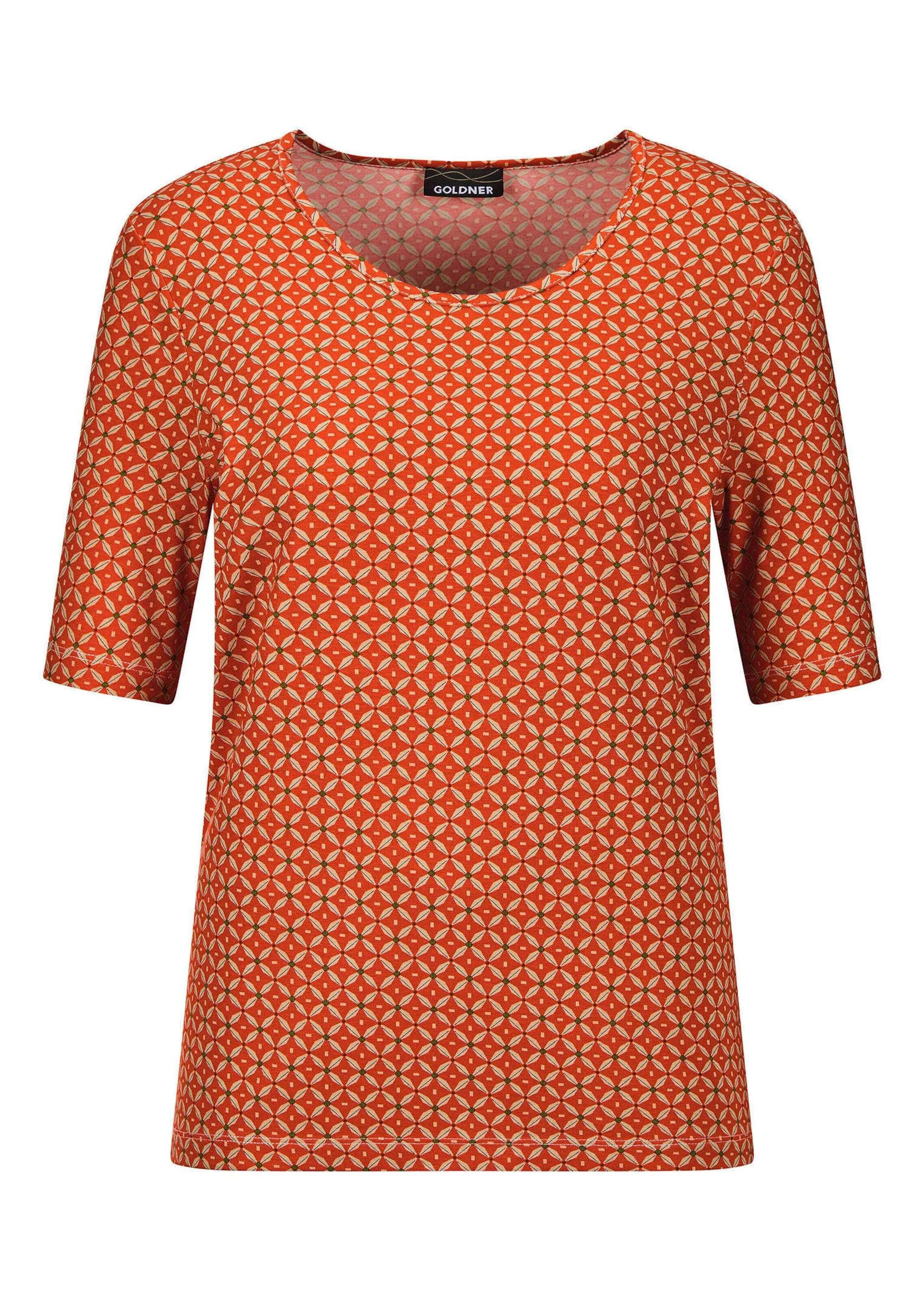 GOLDNER T-Shirt Shirt
