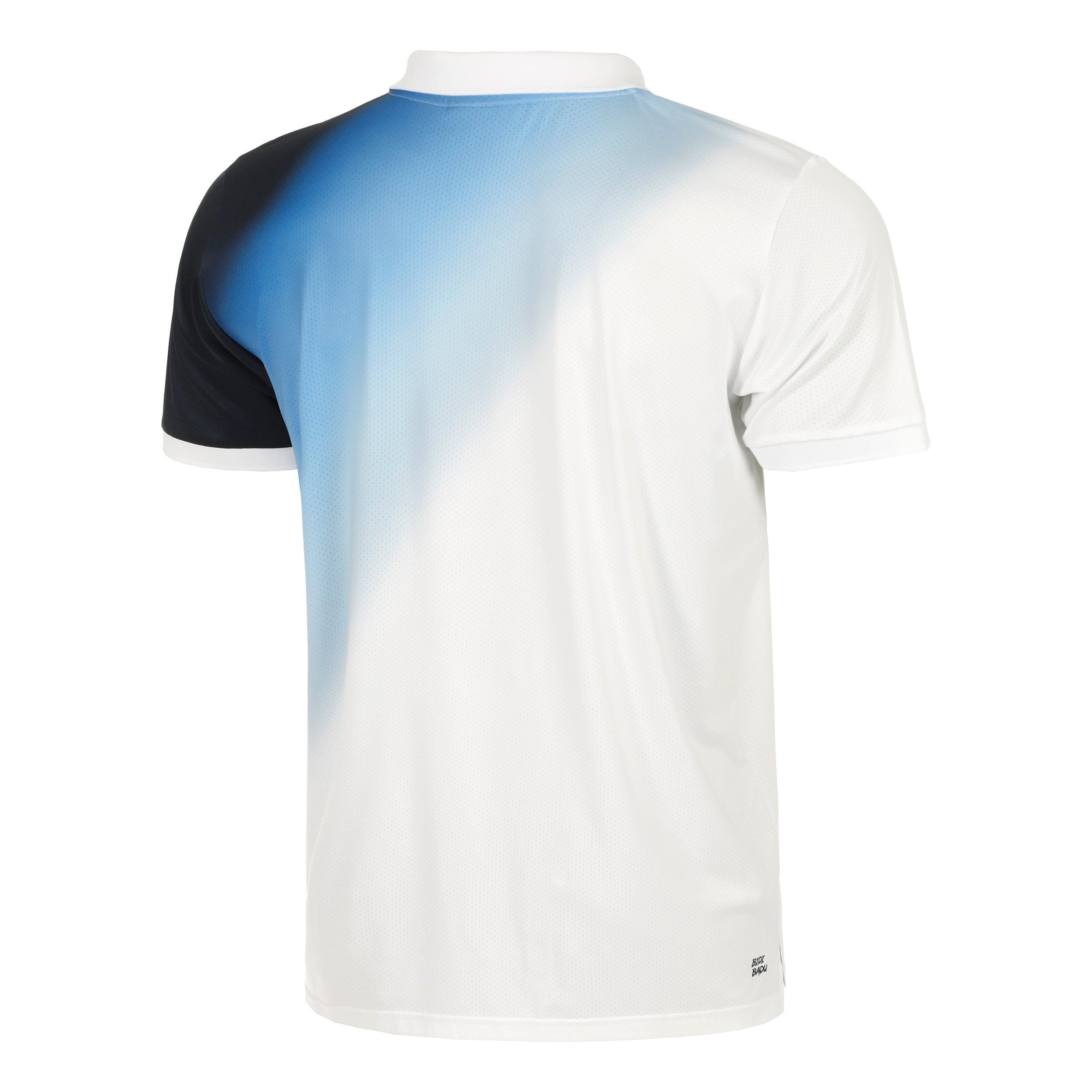 BIDI BADU Poloshirt Watercolour