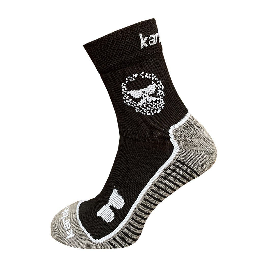 Socken BASIC by karlskopf