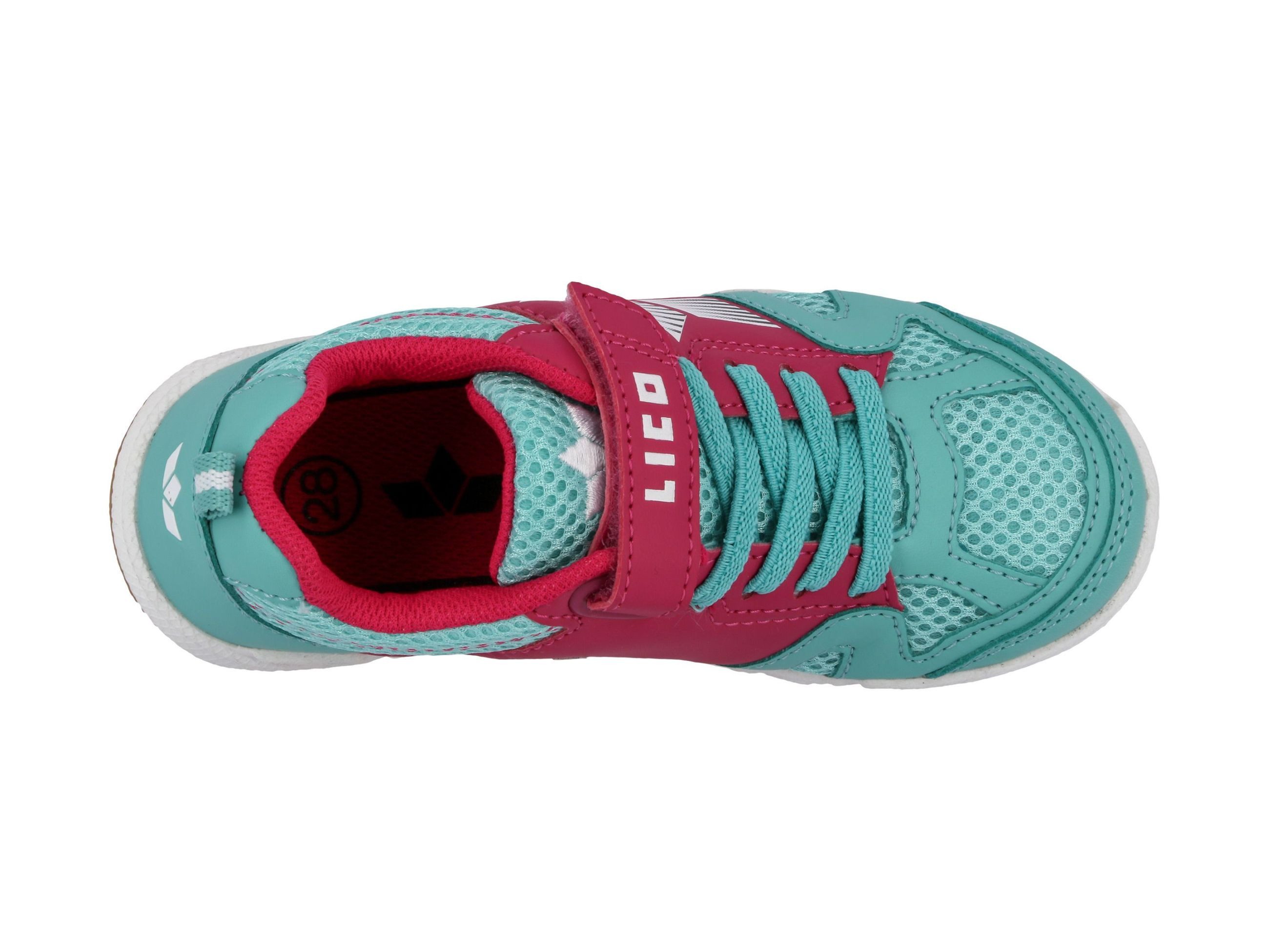 Lico Sportschuh Sport VS Hallenschuh – Bild 5 von 5