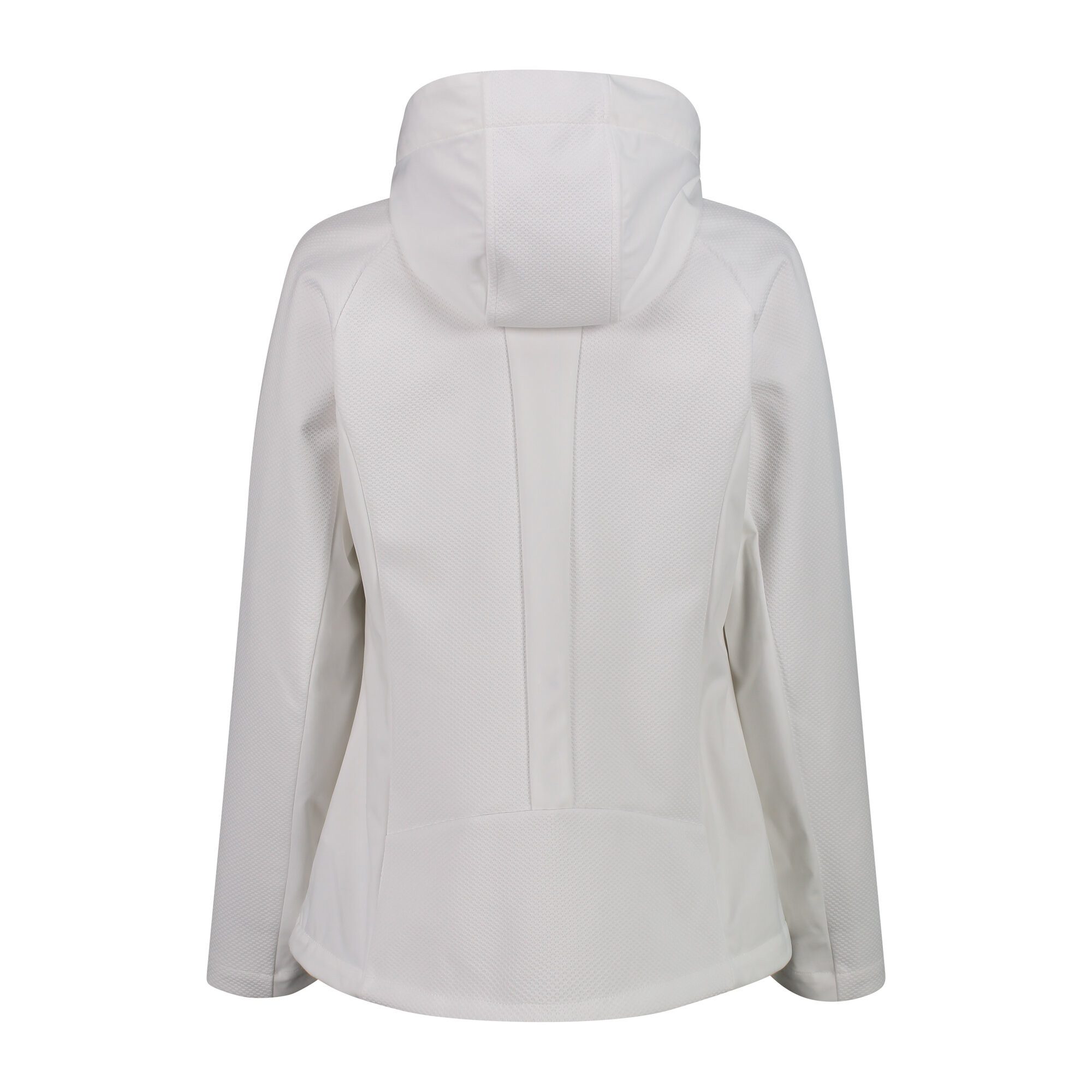 CMP Softshelljacke CMP Damen Softshelljacke ZIP HOOD 35A5216 günstig online kaufen