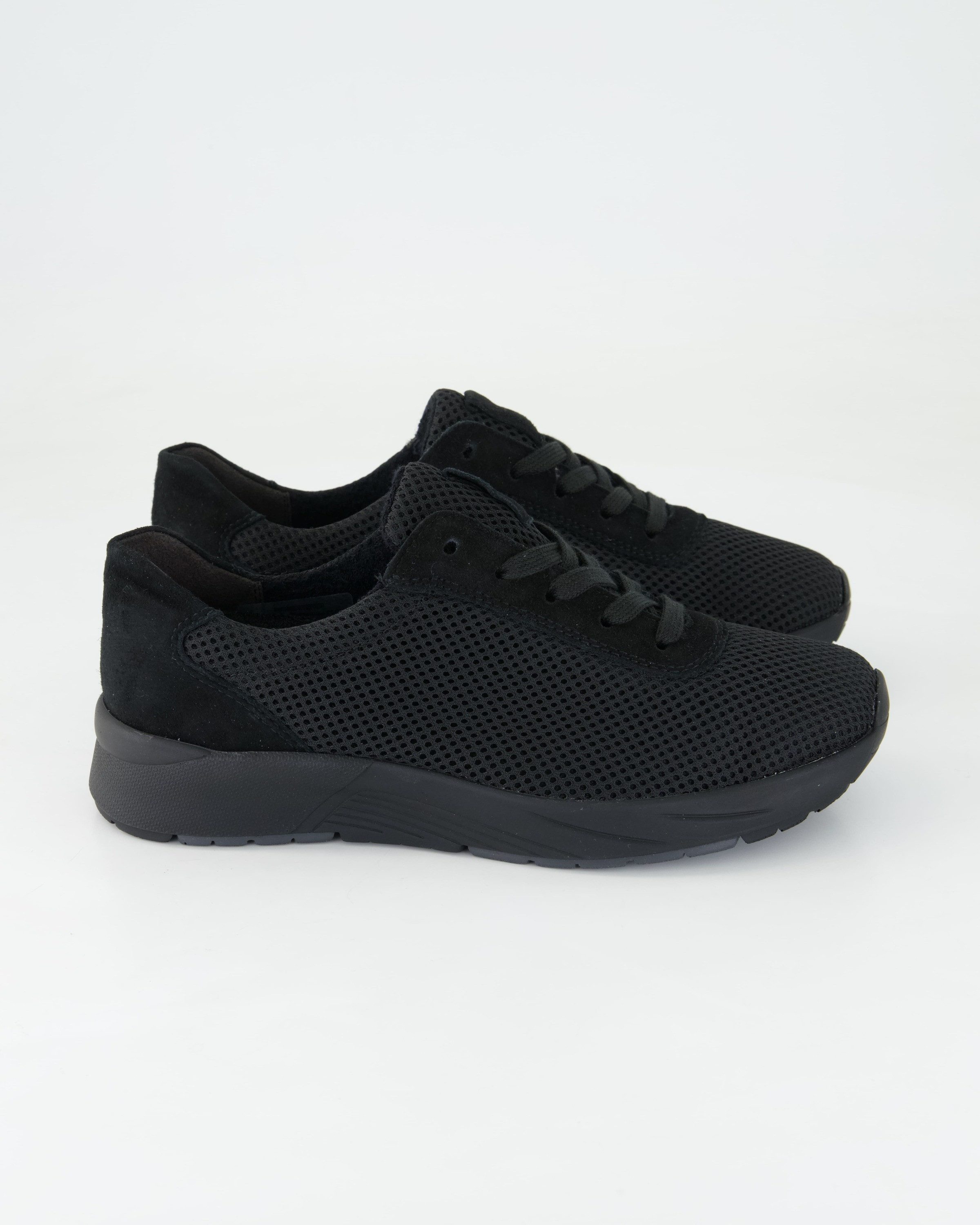 Semler Siggi Sneaker Obermaterial: Leder und Textil