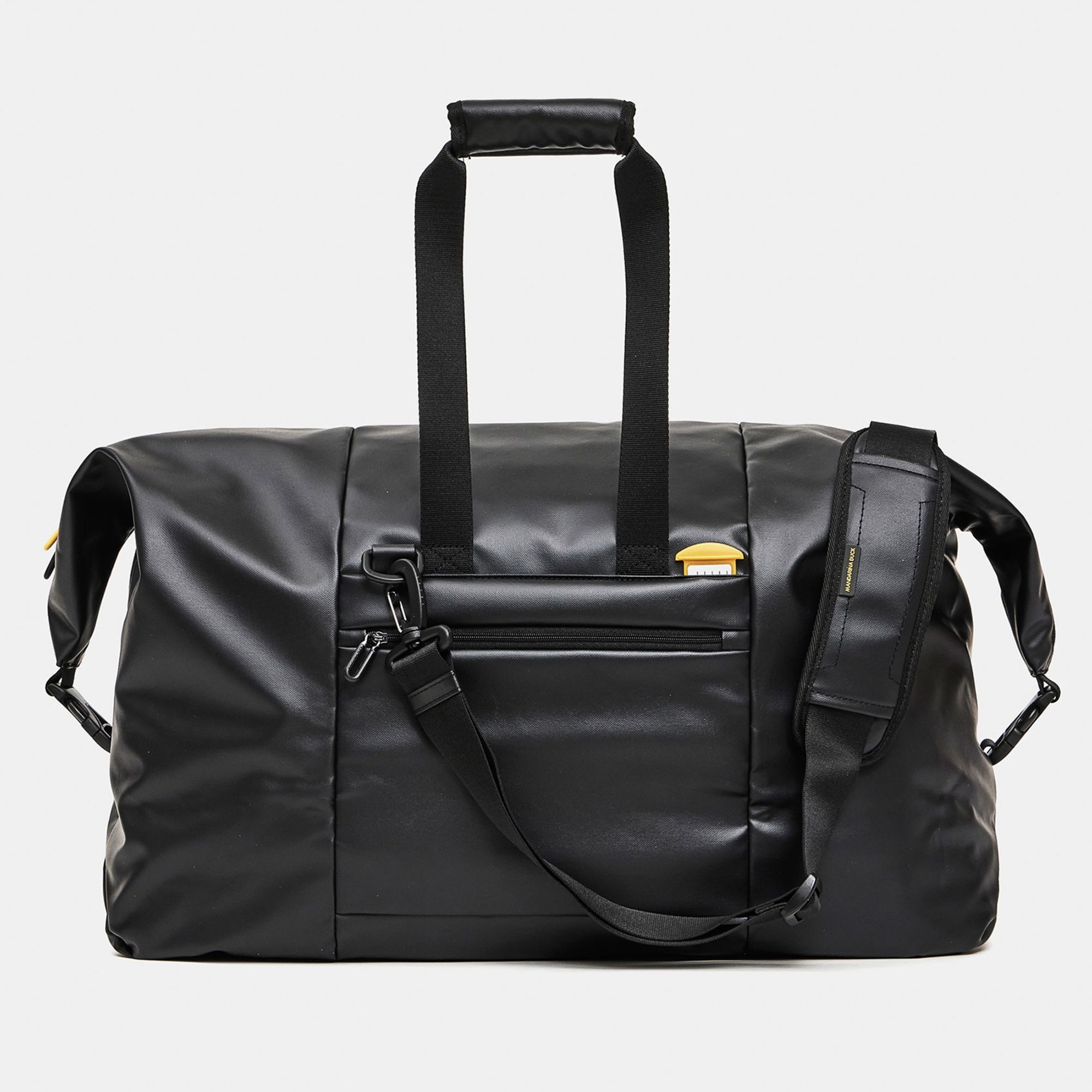 Mandarina Duck Weekender Eco Coated, Polyester