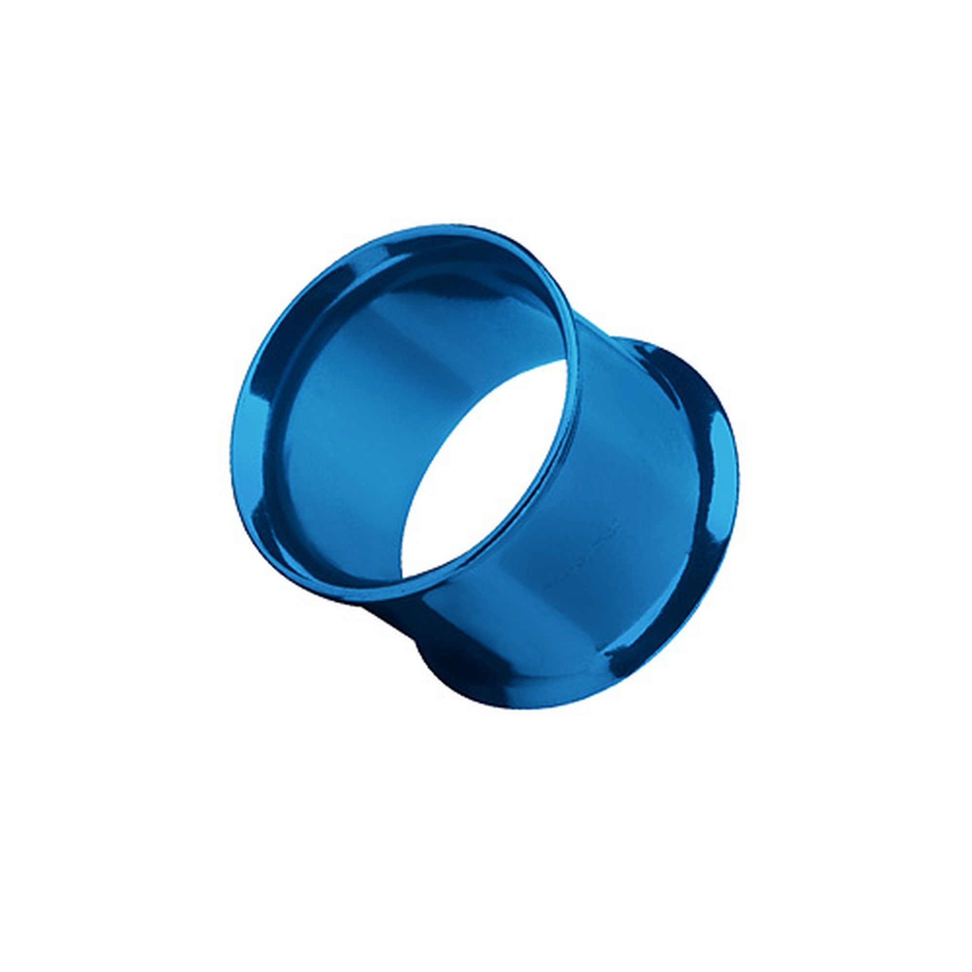 Taffstyle Plug Double Flared Flesh Tunnel günstig online kaufen