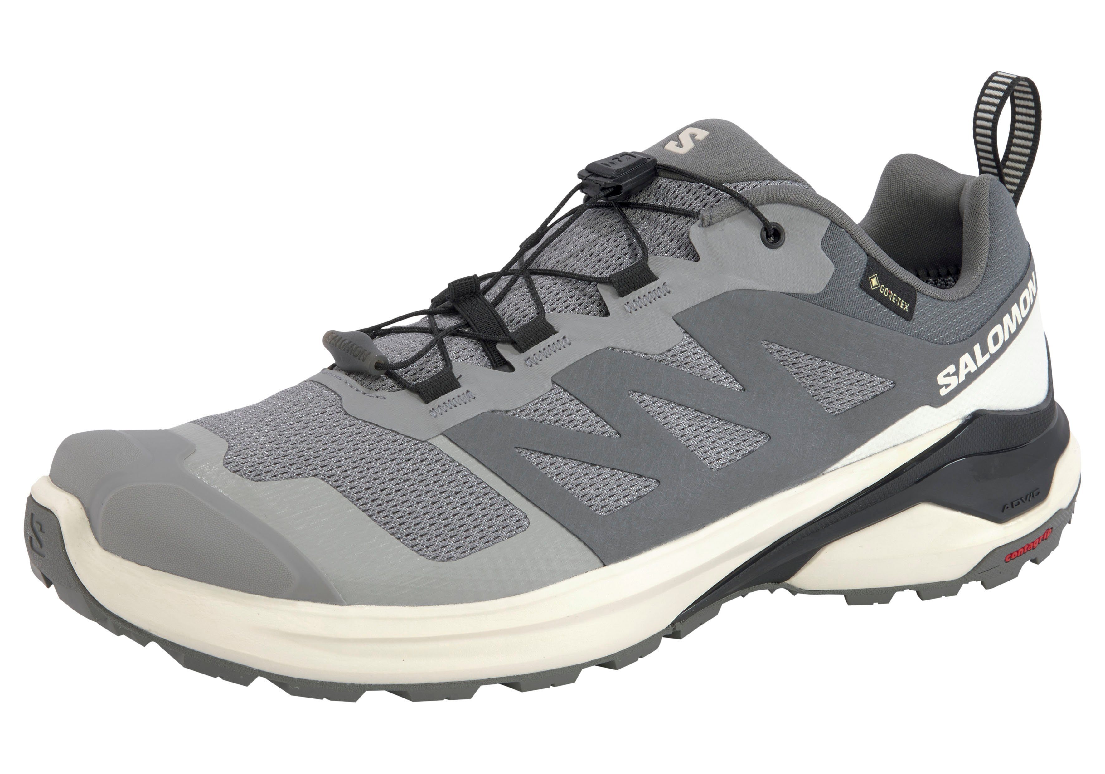 Salomon XA Yaron GTX W - Artikel 414126 - Outdoor Schuhe für Damen  Outdoorschuh