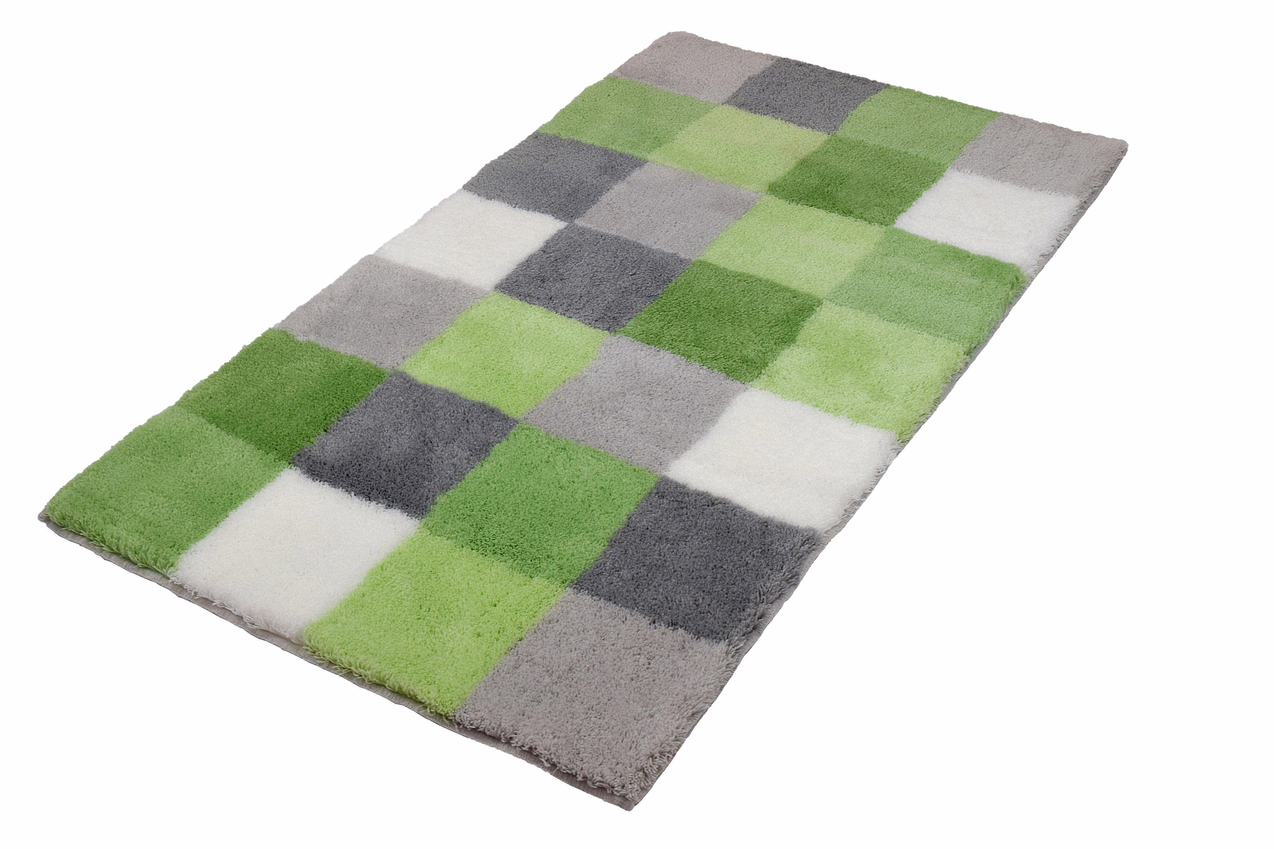 Kleine Wolke Badematte Caro, Höhe 25 günstig online kaufen