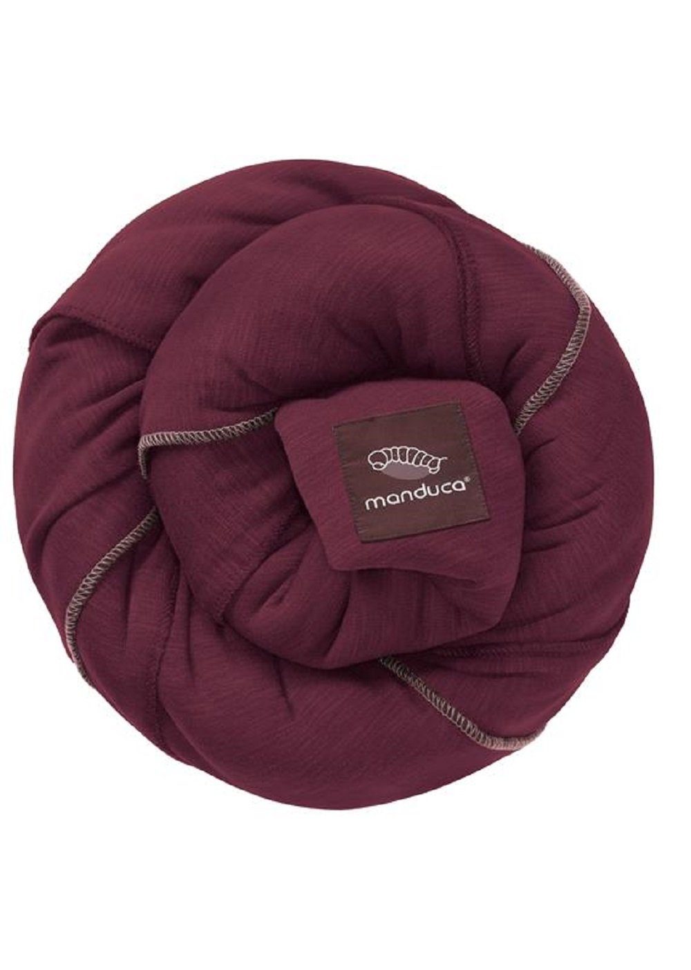 manduca Tragetuch Babytragetuch Manduca® Sling tolle Farben 100 % Bio-BW-Angebotswoche