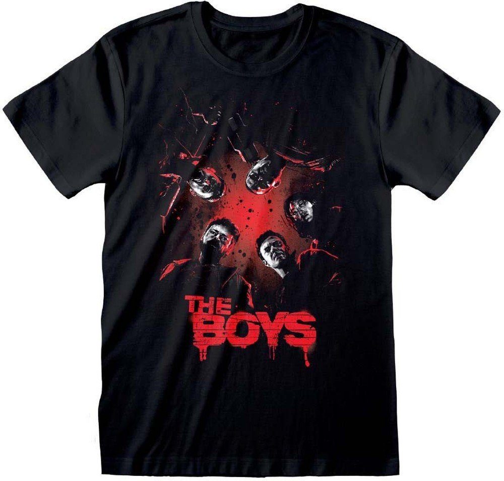 Boys T-Shirt
