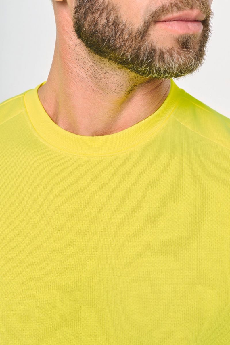 WK. Designed To Work Sweatshirt Umweltfreundliches Unisex-Sweatshirt aus Polyester/Baumwolle