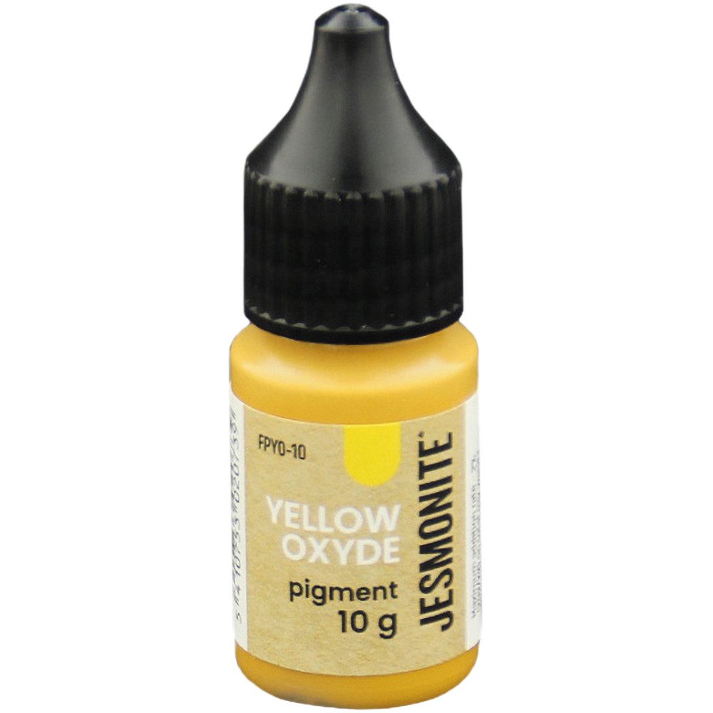 Jesmonite Effekt-Zusatz Pigmentfarbe, 10g