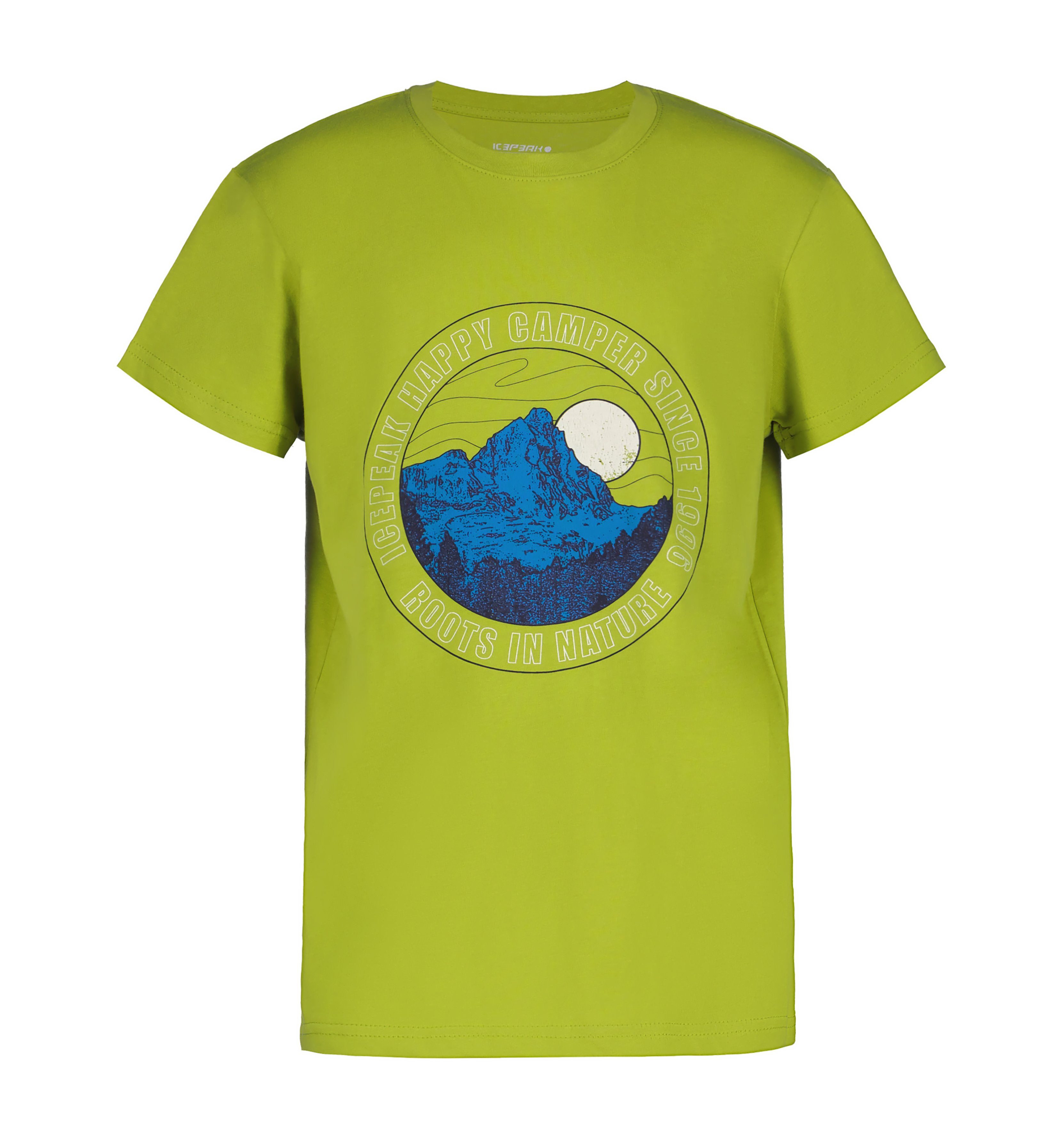 Icepeak T-Shirt K SHIRT LEADVILLE