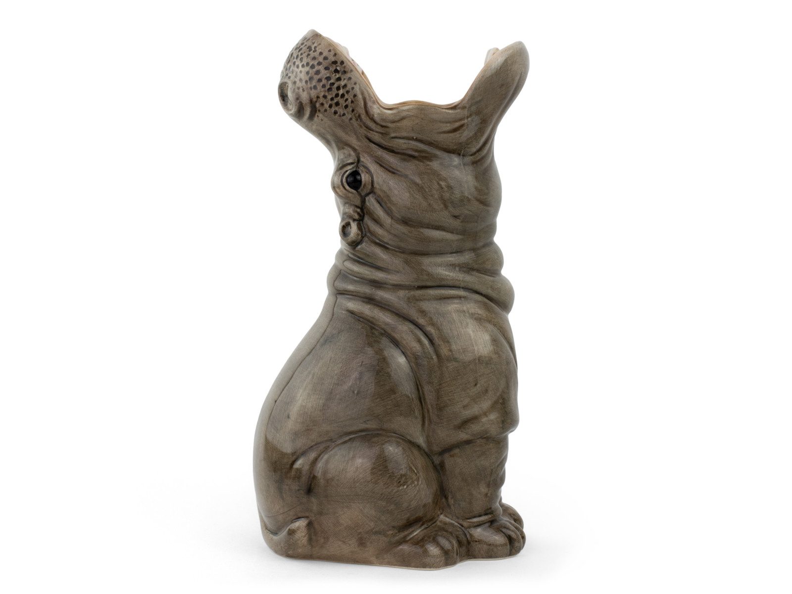 Donkey Products Dekovase Hungry Hippos Vase günstig online kaufen