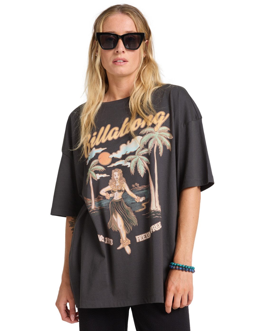 Billabong T-Shirt My Sunny Girl günstig online kaufen