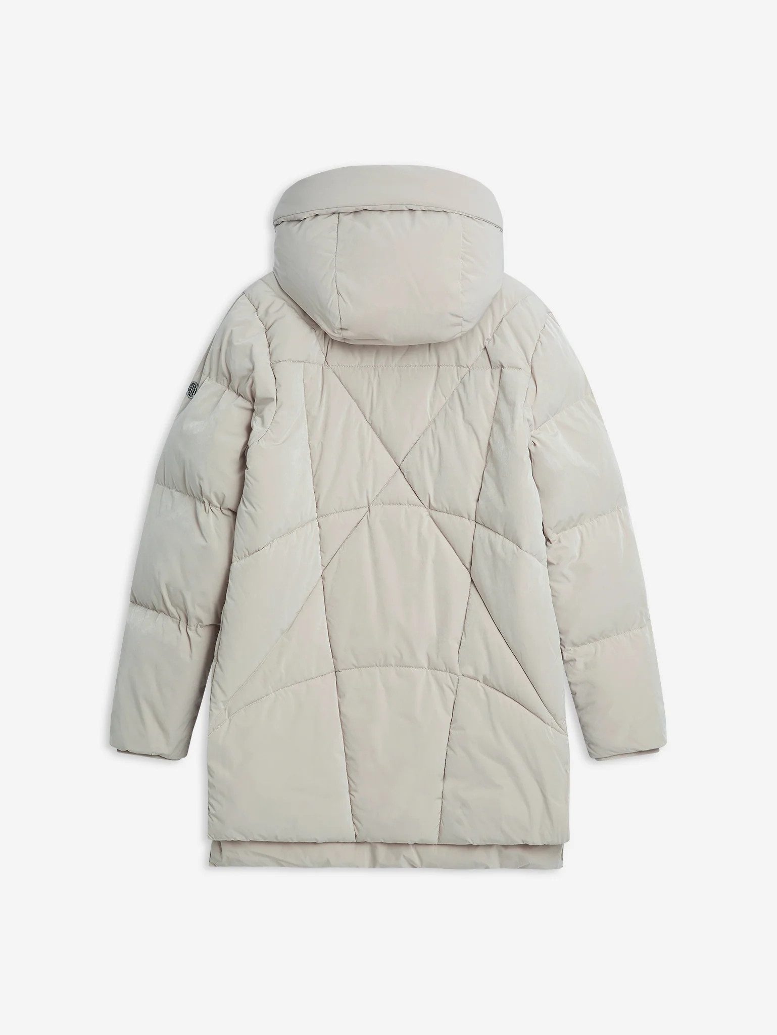 Blonde No.8 Kurzmantel FROST große Kapuze günstig online kaufen