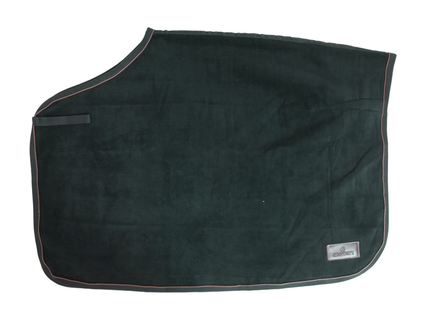 Kentucky Horsewear Ausreitdecke Ausreitdecke Quadrat Heavy Fleece