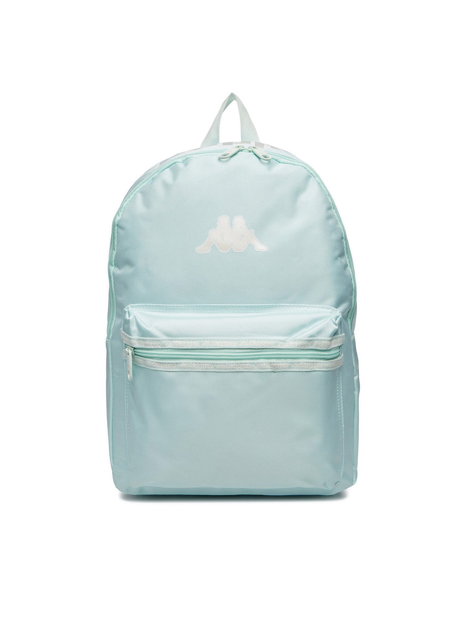 Kappa Freizeitrucksack Kappa Rucksack Unisex Blue Mint