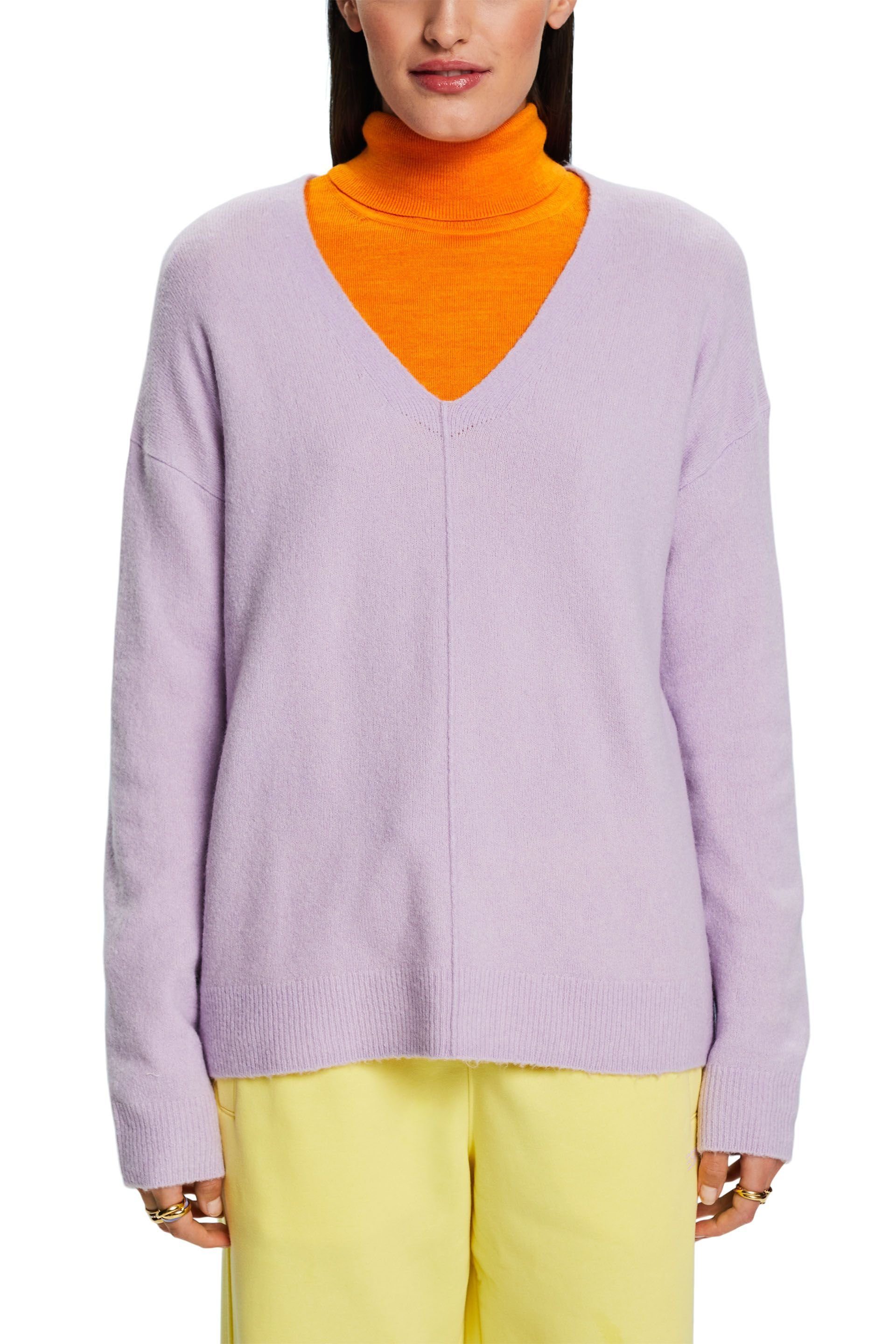 Esprit Strickpullover