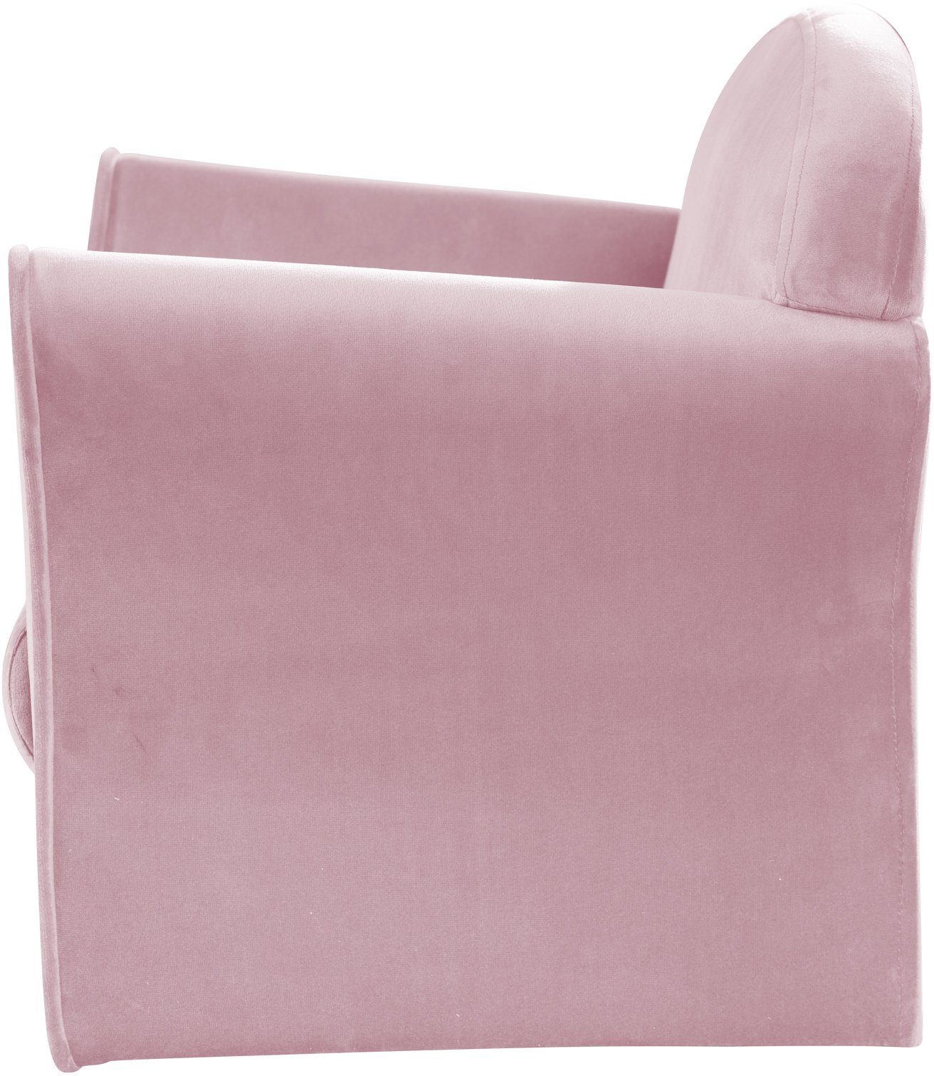 roba® Kindersessel Lil Sofa, mit Armlehnen