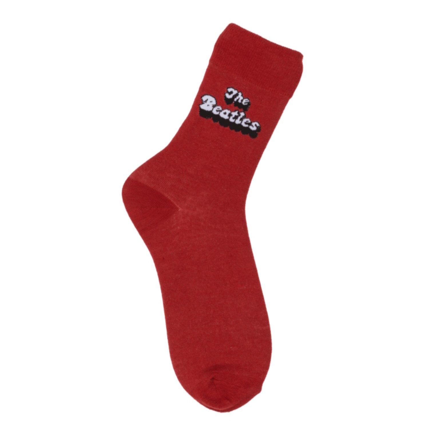 Out of the Blue Freizeitsocken The Beatles Geschenkset für Fans - Tasse und günstig online kaufen