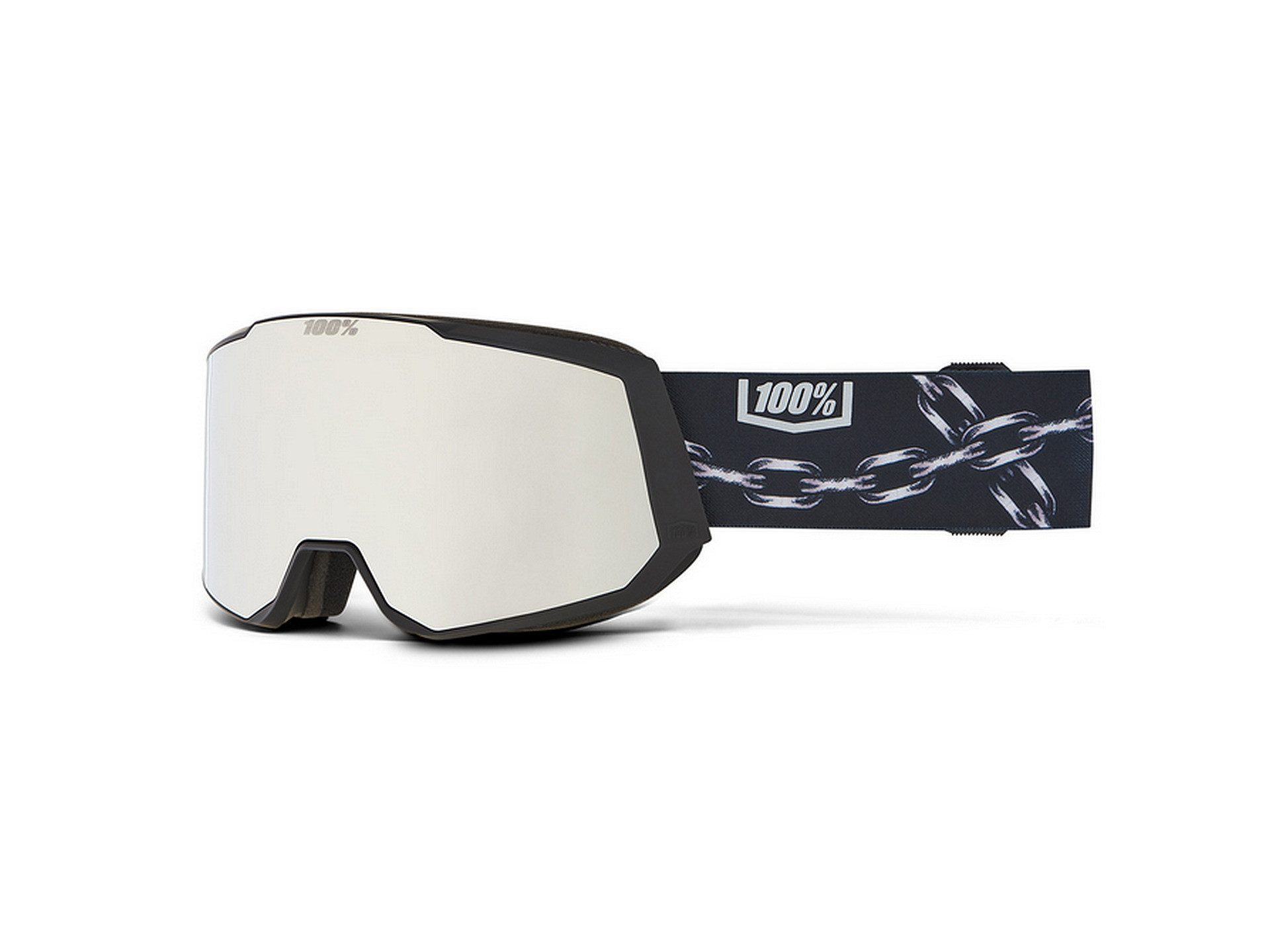 100% Skibrille, Snow Goggle SNOWCRAFT XL HiPER